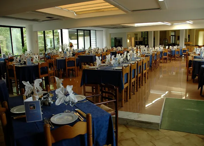 Hotel Beau Soleil Cesenatico