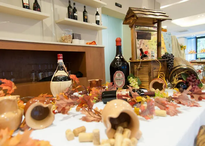 Renzo Hotel Cesenatico